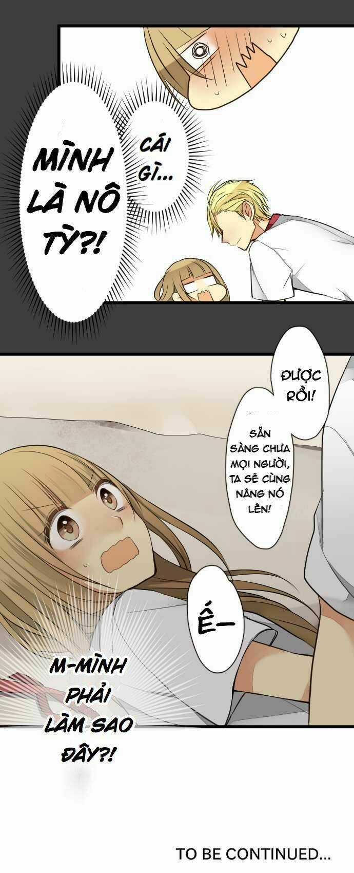 The Flintstones (2016) Chapter 20 trang 18