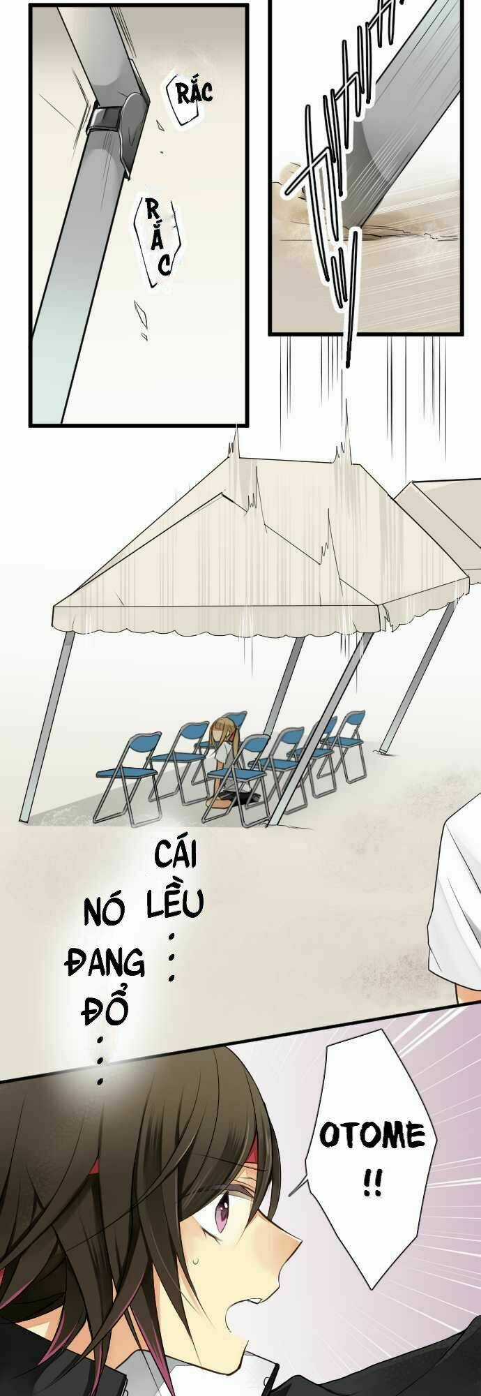 The Flintstones (2016) Chapter 20 trang 3