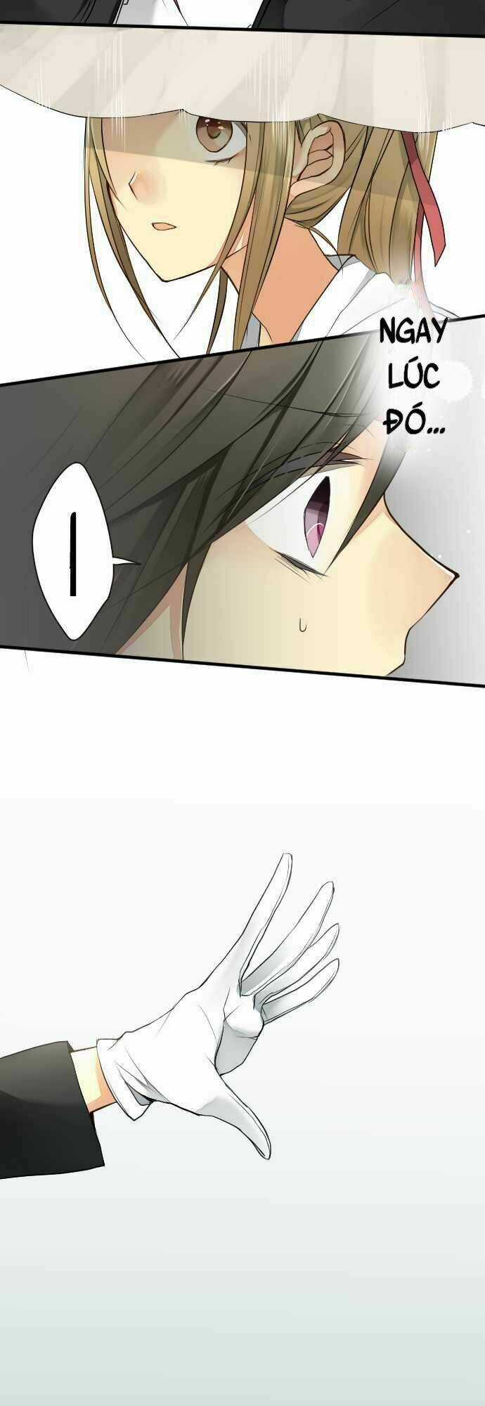 The Flintstones (2016) Chapter 20 trang 4