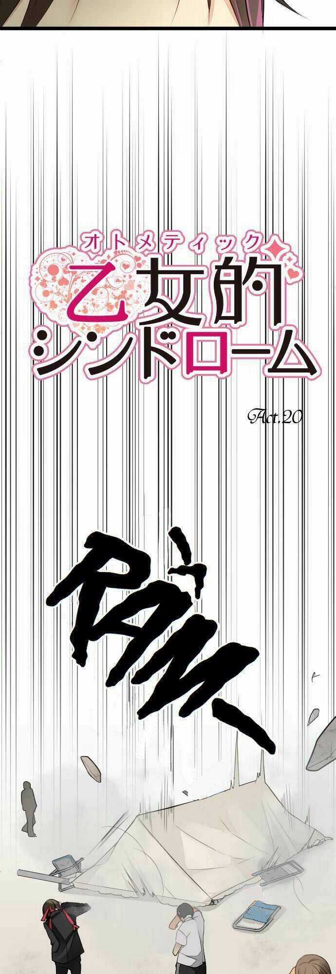 The Flintstones (2016) Chapter 20 trang 5