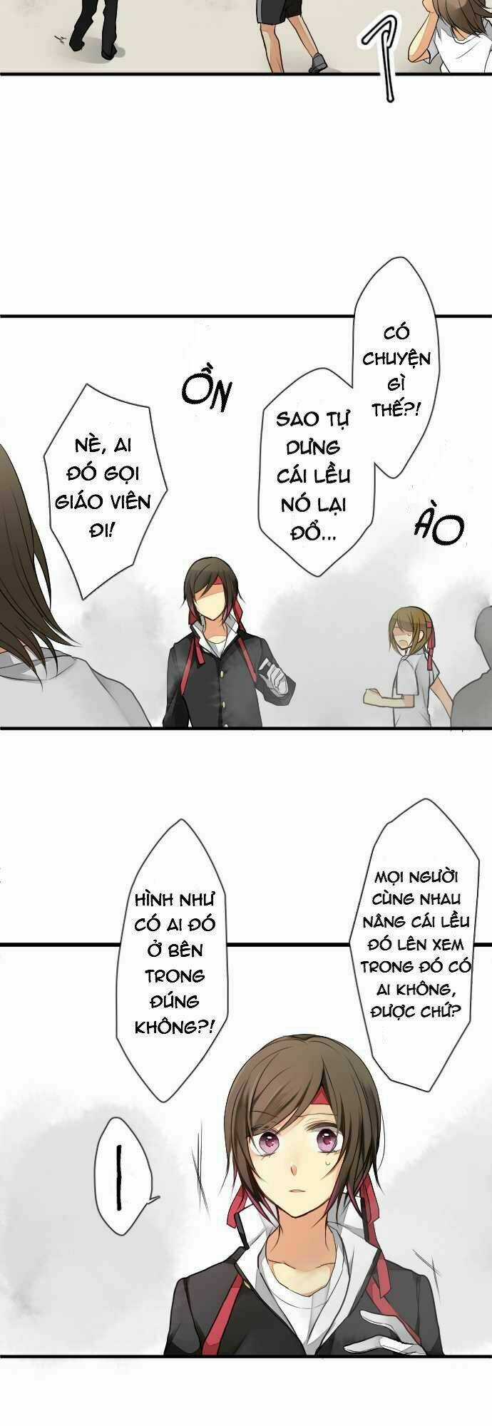 The Flintstones (2016) Chapter 20 trang 6