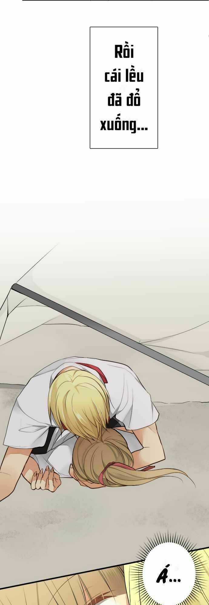 The Flintstones (2016) Chapter 20 trang 8