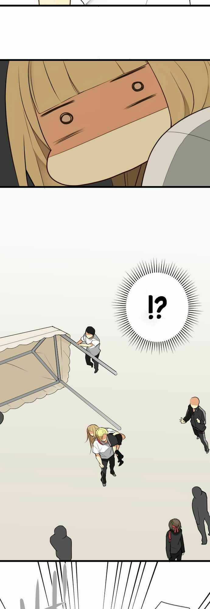 The Flintstones (2016) Chapter 21 trang 10