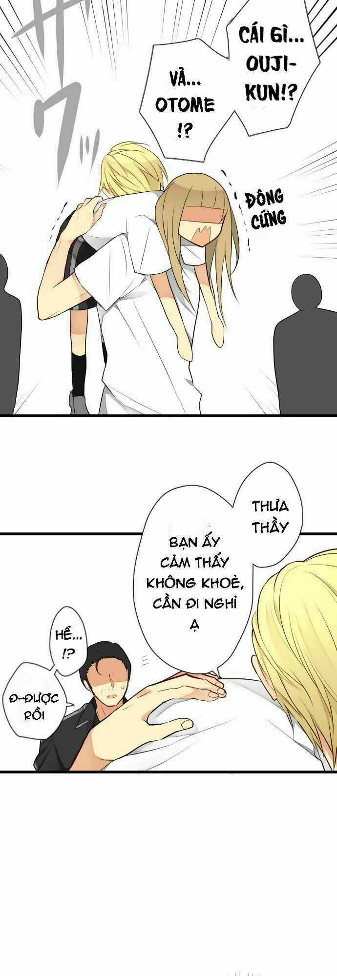 The Flintstones (2016) Chapter 21 trang 11