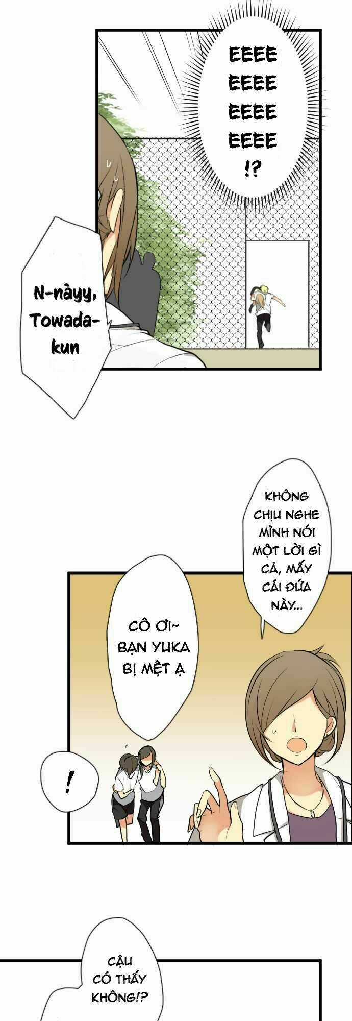 The Flintstones (2016) Chapter 21 trang 12