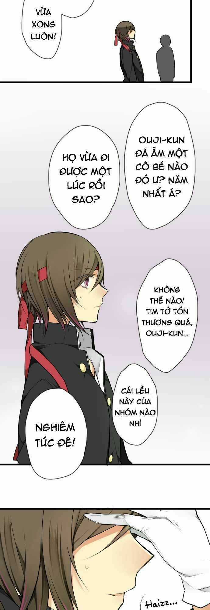 The Flintstones (2016) Chapter 21 trang 13