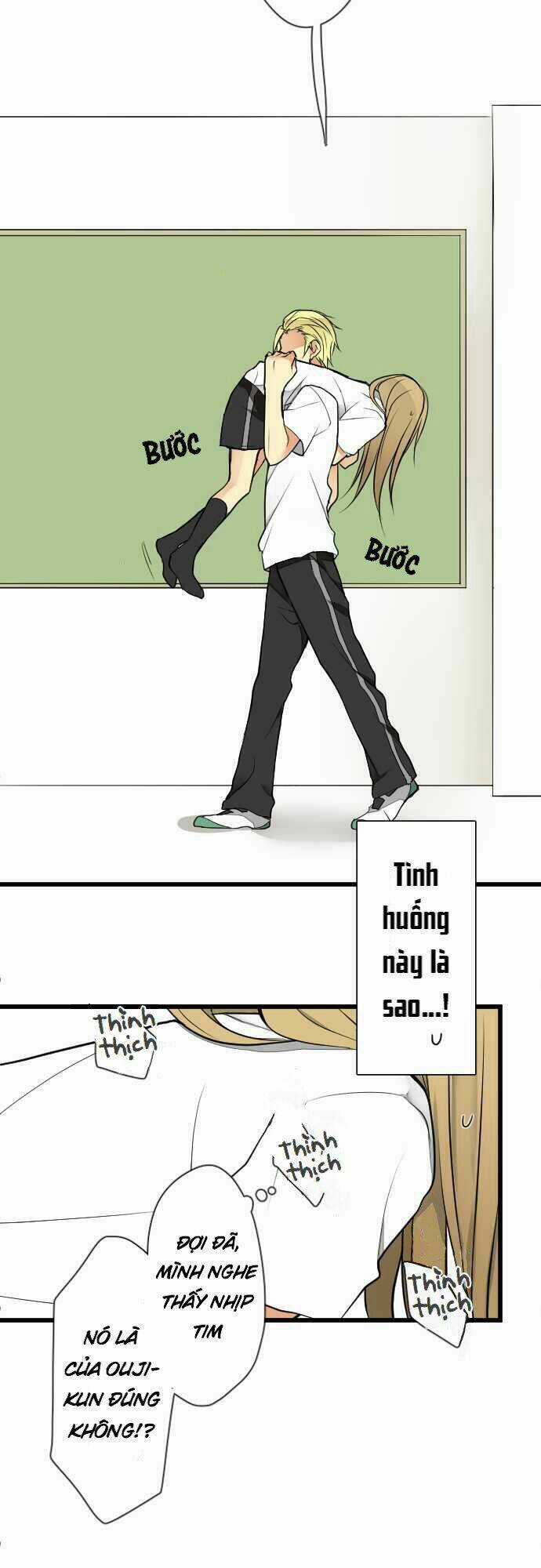 The Flintstones (2016) Chapter 21 trang 15