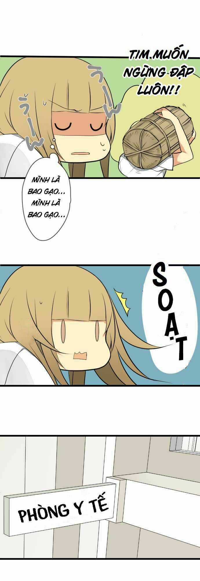 The Flintstones (2016) Chapter 21 trang 16