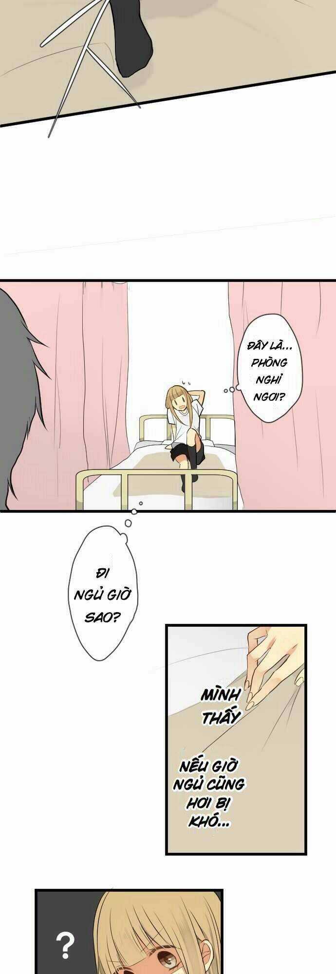 The Flintstones (2016) Chapter 21 trang 18