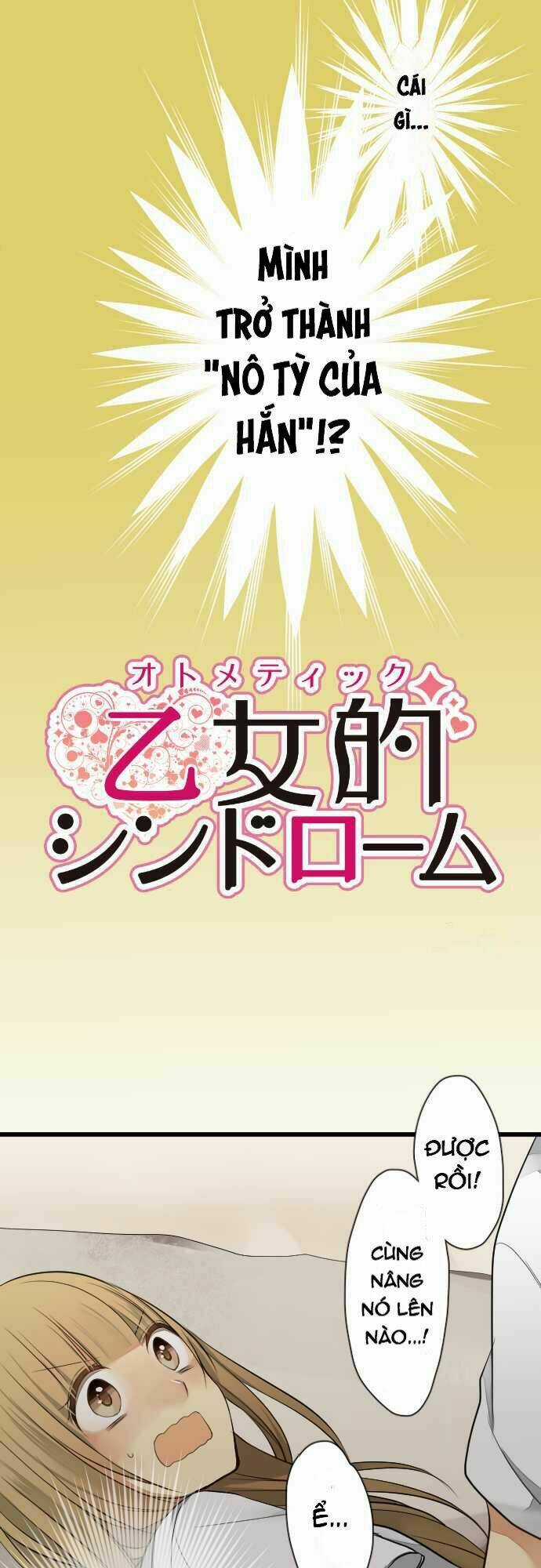 The Flintstones (2016) Chapter 21 trang 3