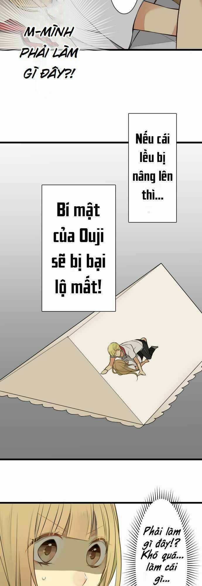 The Flintstones (2016) Chapter 21 trang 4