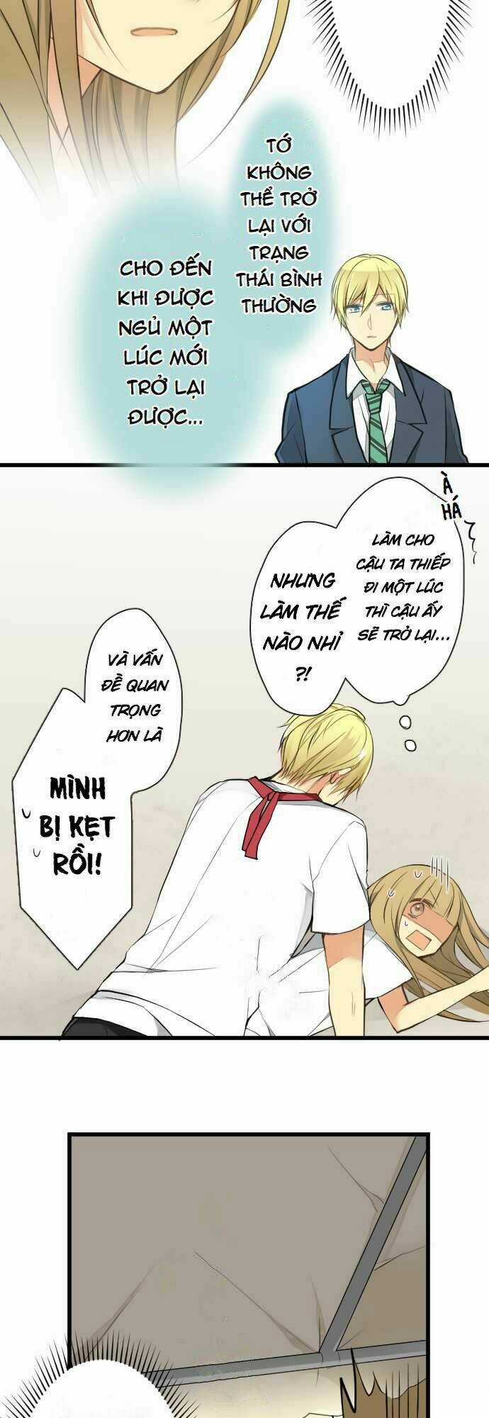 The Flintstones (2016) Chapter 21 trang 5