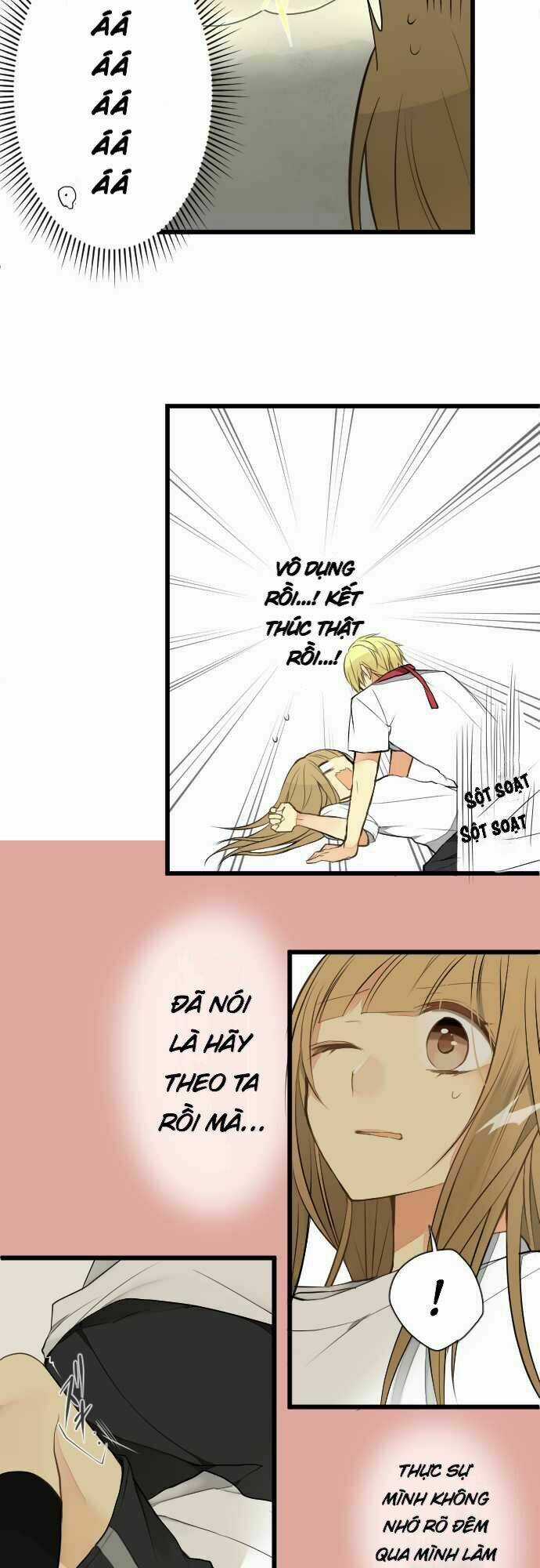 The Flintstones (2016) Chapter 21 trang 6