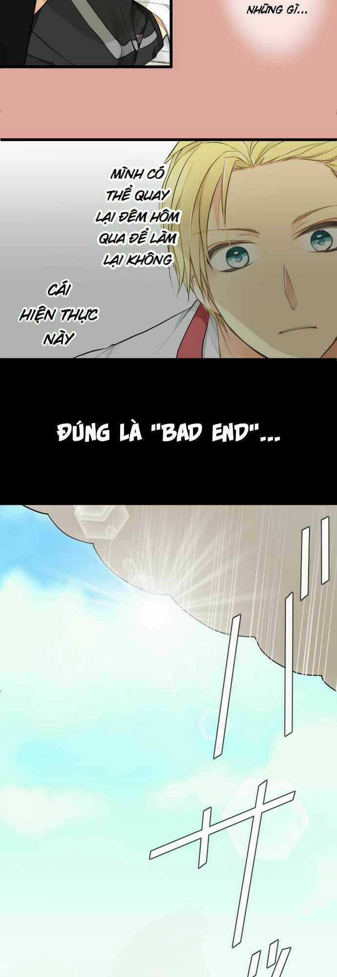 The Flintstones (2016) Chapter 21 trang 7