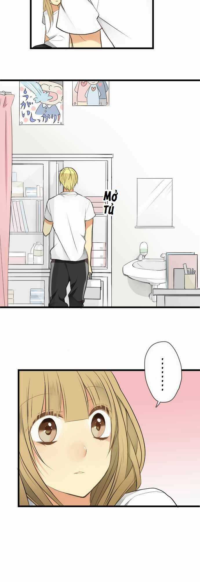 The Flintstones (2016) Chapter 22 trang 10