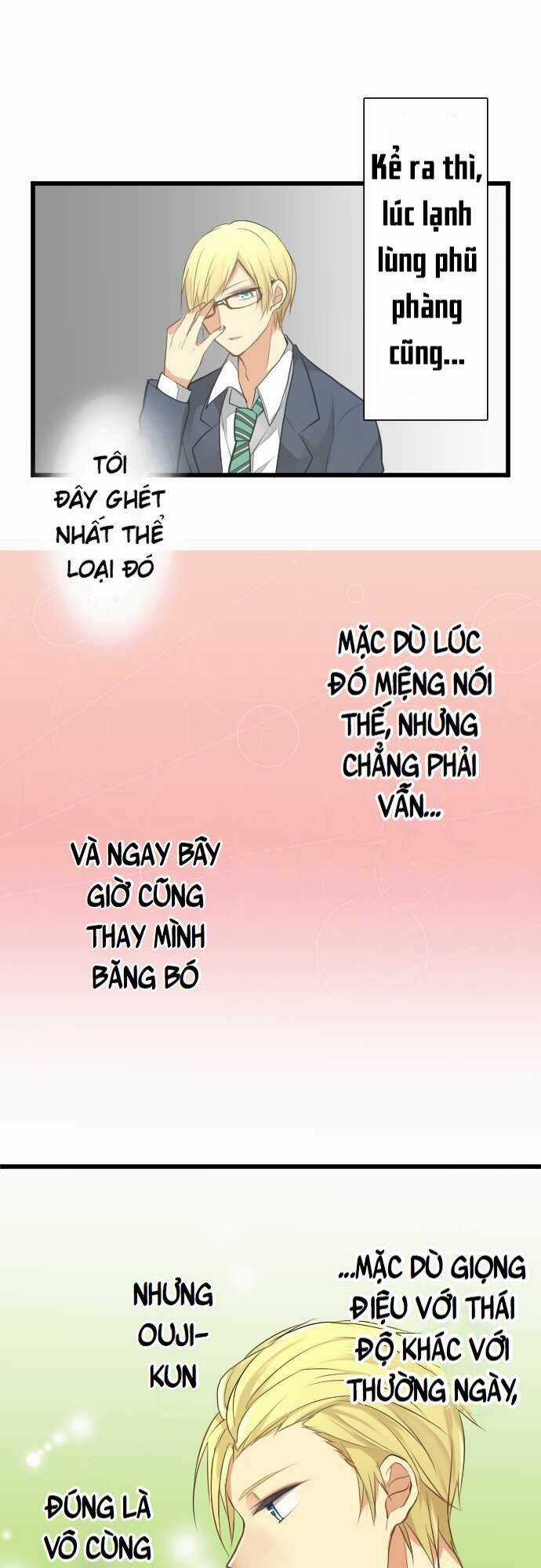 The Flintstones (2016) Chapter 22 trang 11