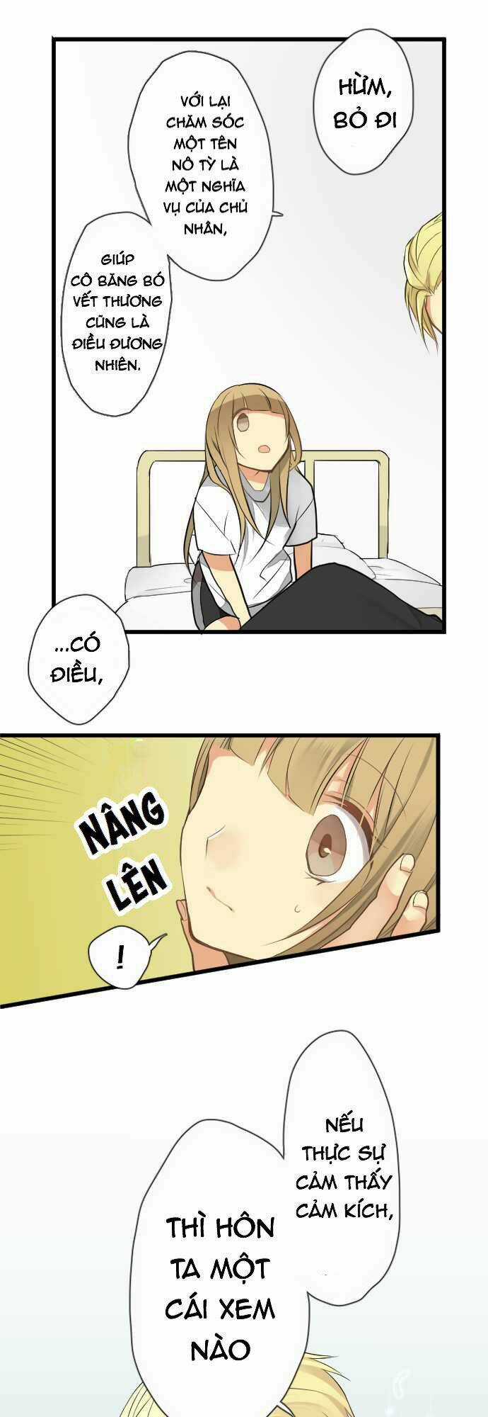 The Flintstones (2016) Chapter 22 trang 14