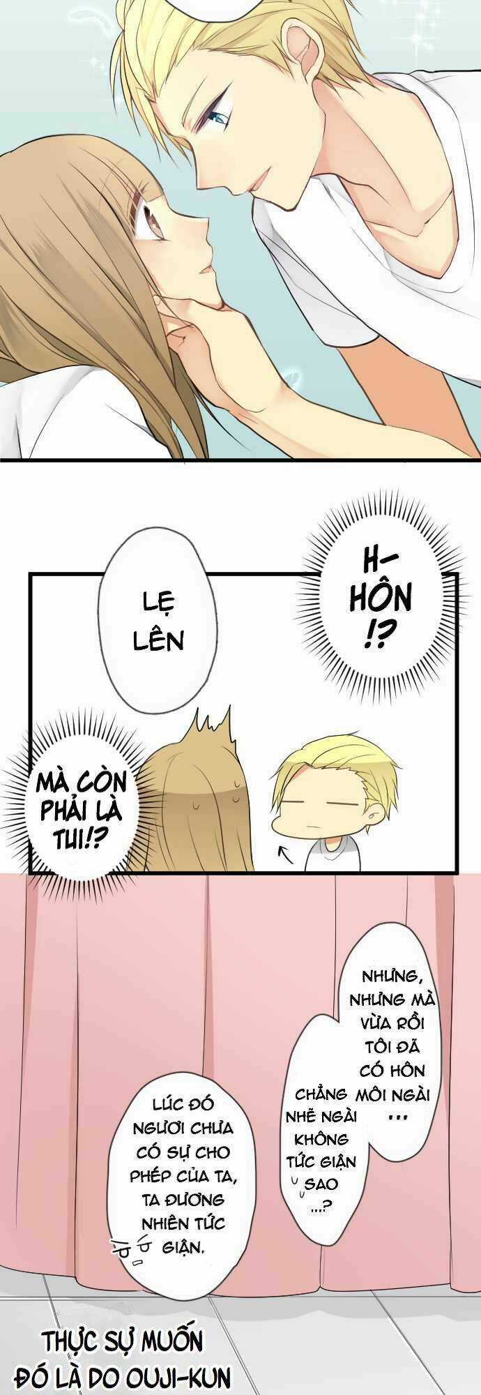 The Flintstones (2016) Chapter 22 trang 15