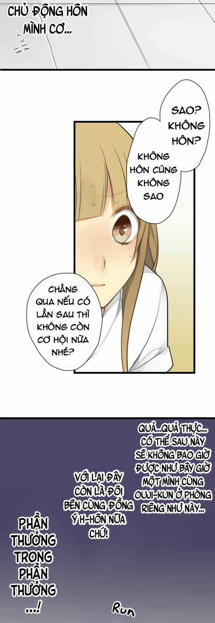 The Flintstones (2016) Chapter 22 trang 16