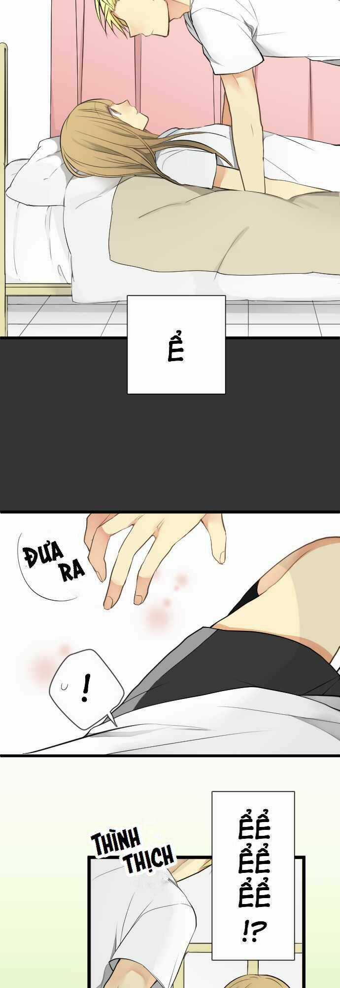 The Flintstones (2016) Chapter 22 trang 2