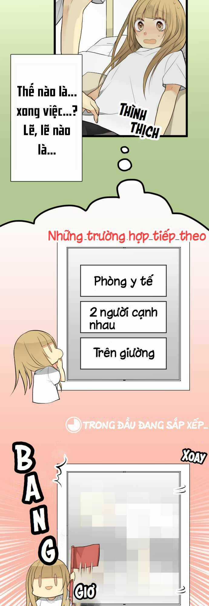 The Flintstones (2016) Chapter 22 trang 3