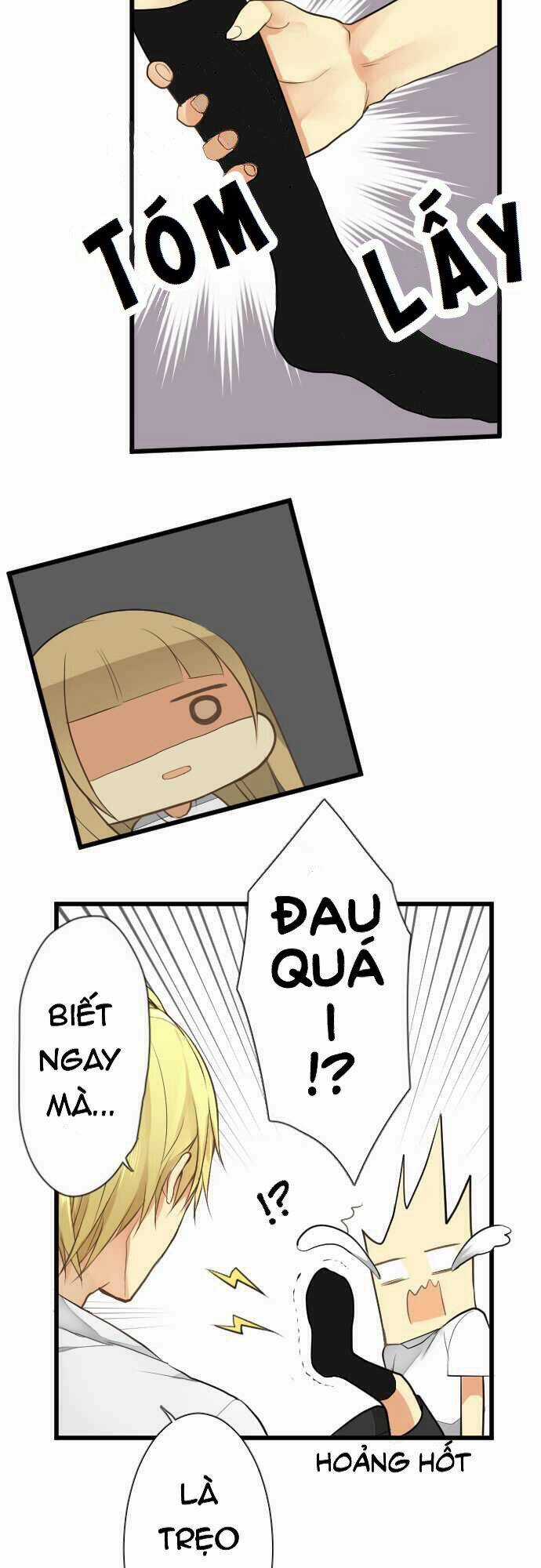 The Flintstones (2016) Chapter 22 trang 5