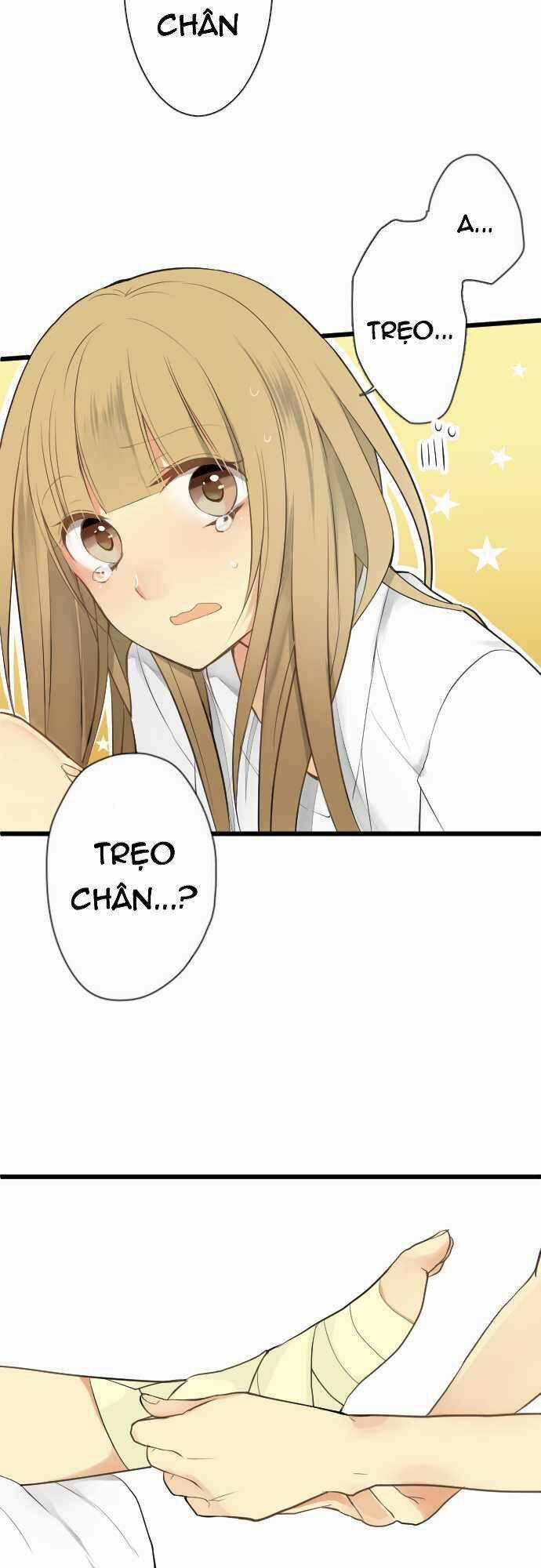 The Flintstones (2016) Chapter 22 trang 6