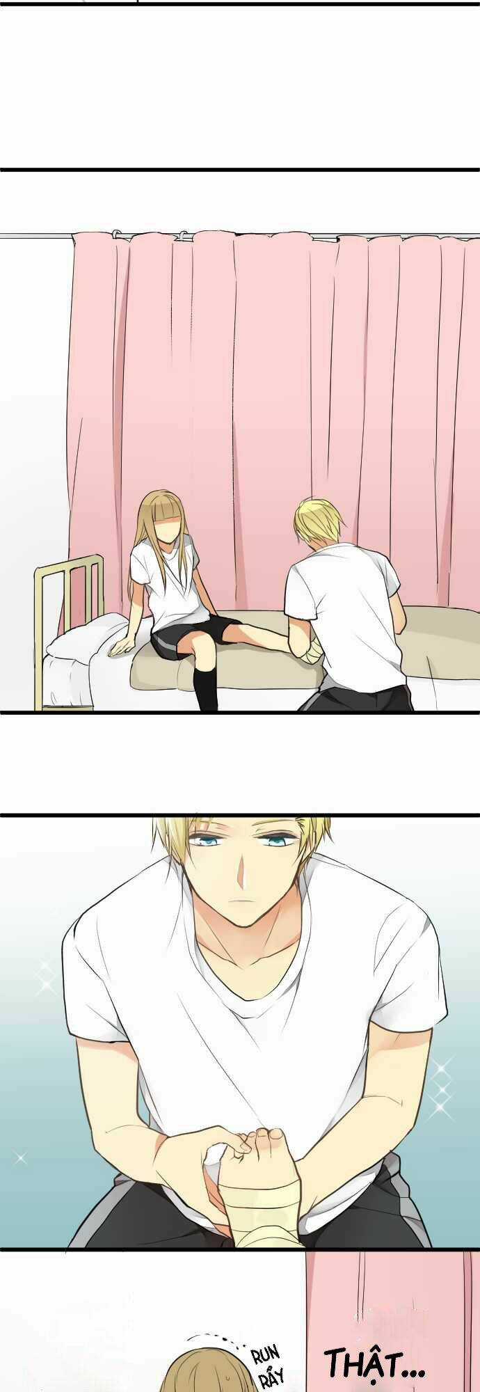 The Flintstones (2016) Chapter 22 trang 7