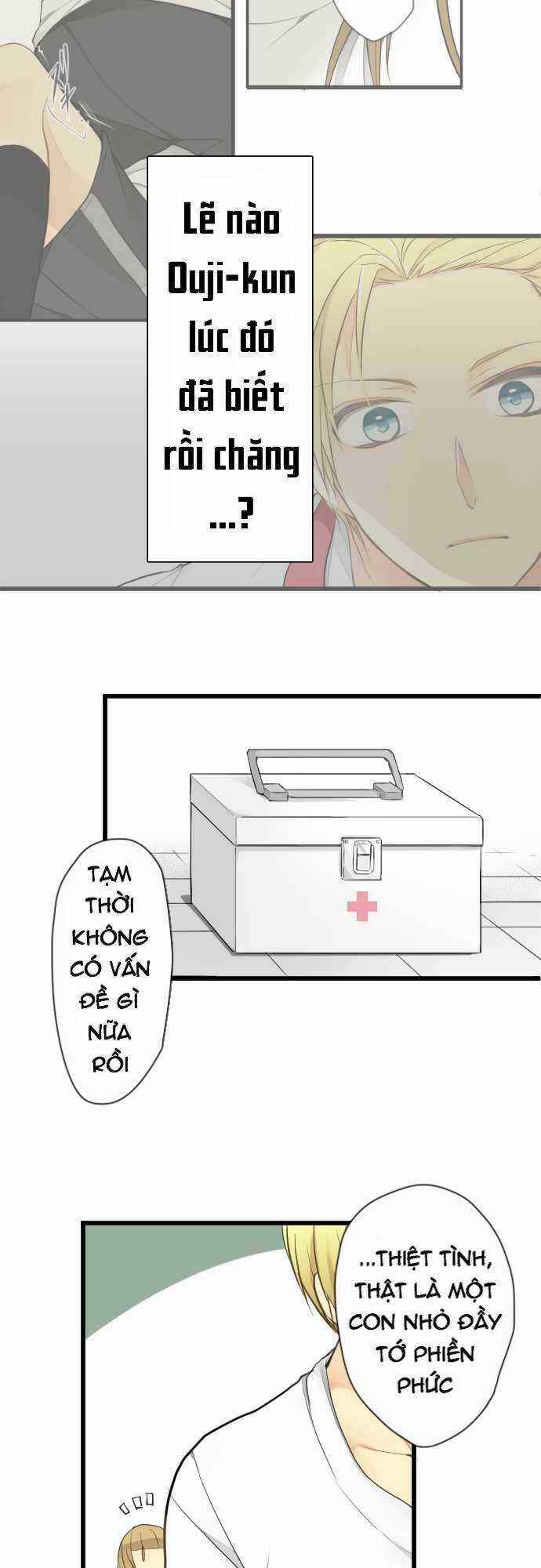 The Flintstones (2016) Chapter 22 trang 9