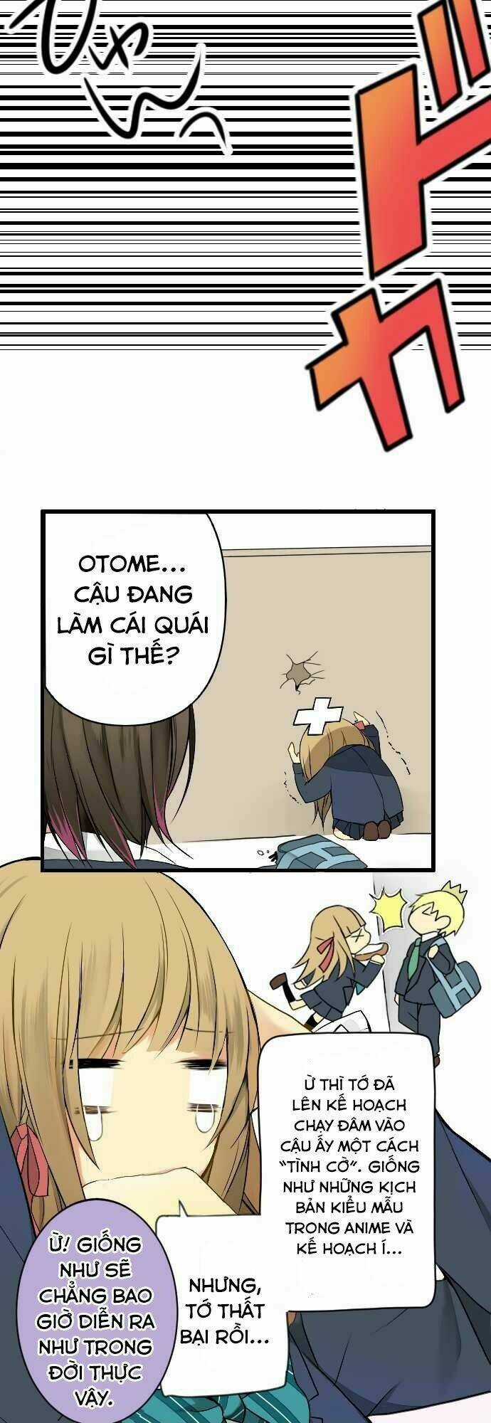 The Flintstones (2016) Chapter 3 trang 10