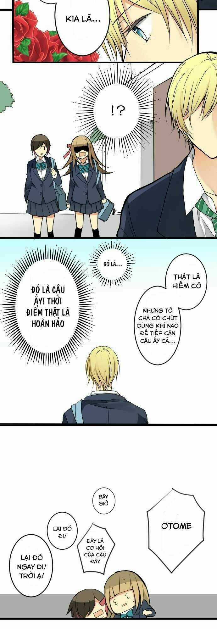 The Flintstones (2016) Chapter 3 trang 14