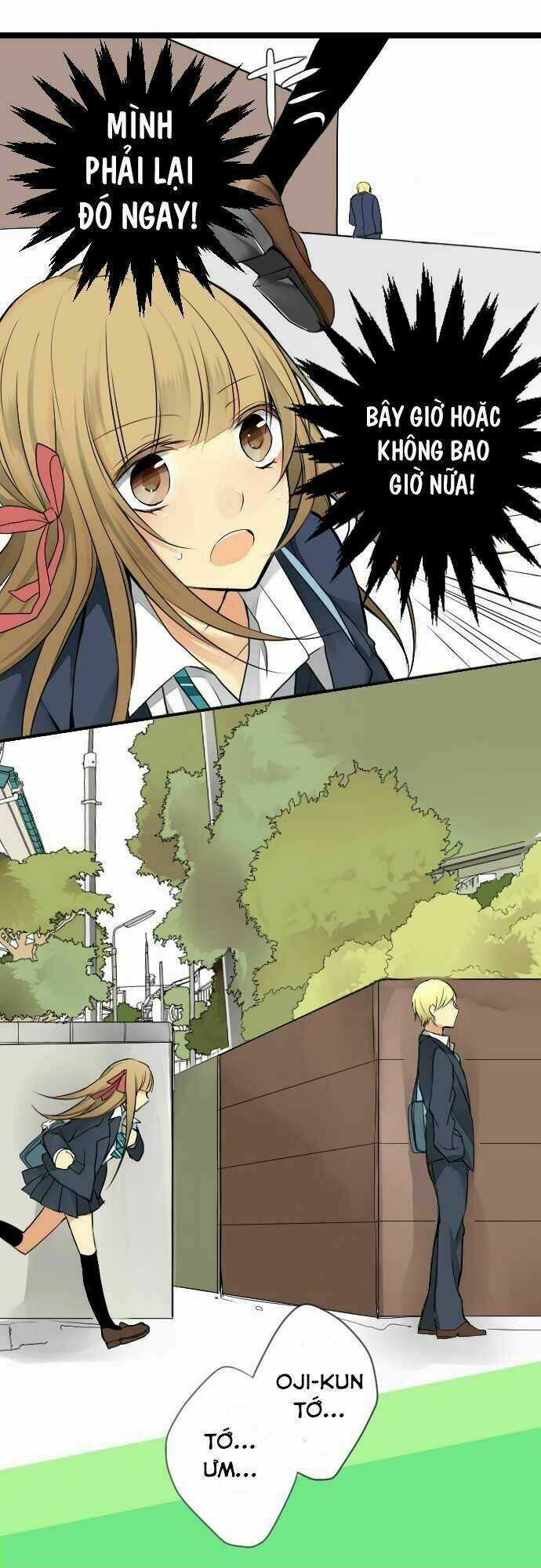 The Flintstones (2016) Chapter 3 trang 16