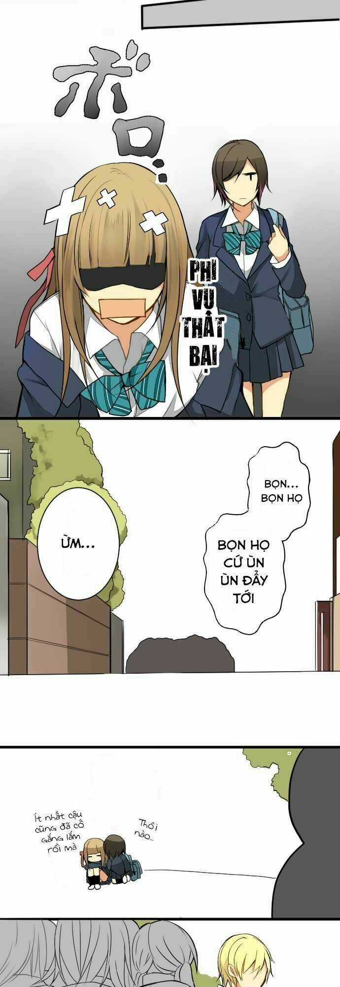 The Flintstones (2016) Chapter 3 trang 22