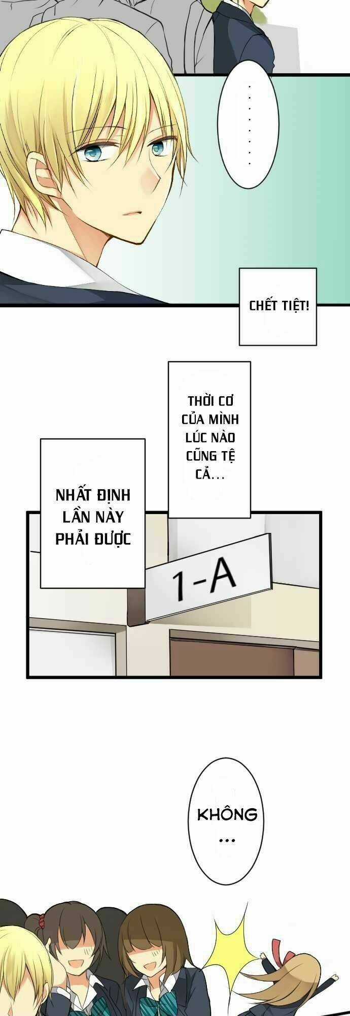 The Flintstones (2016) Chapter 3 trang 24