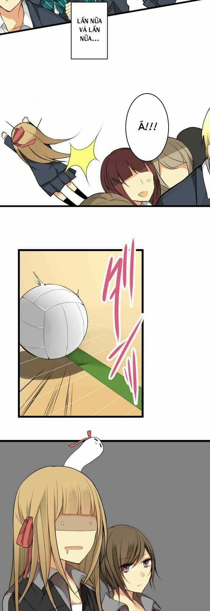 The Flintstones (2016) Chapter 3 trang 26