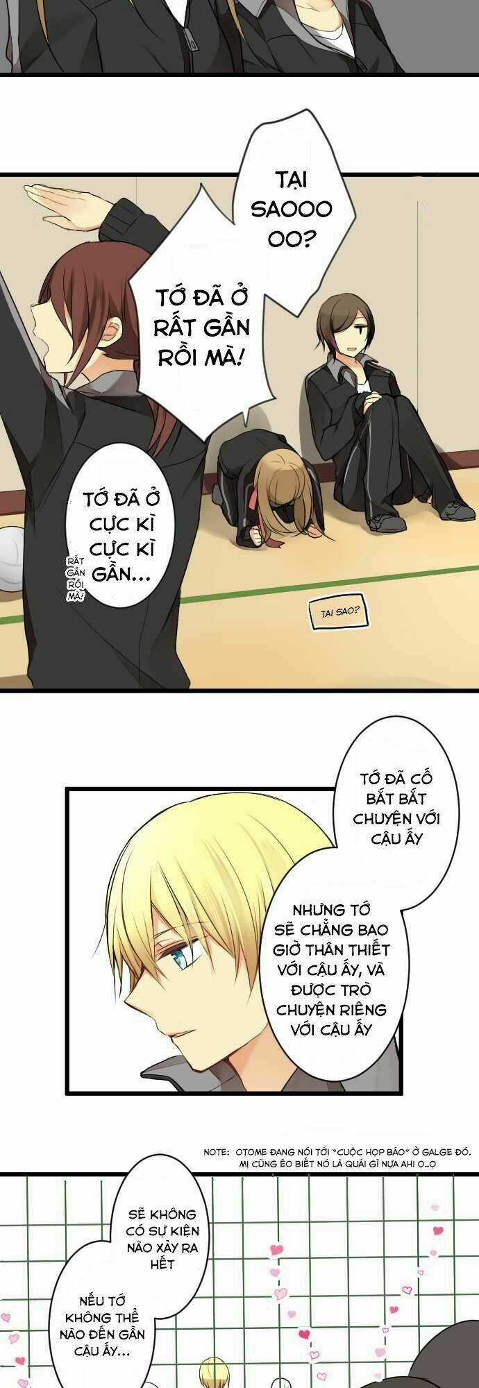 The Flintstones (2016) Chapter 3 trang 28