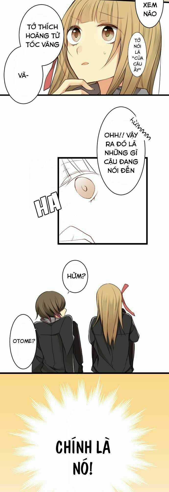 The Flintstones (2016) Chapter 3 trang 32