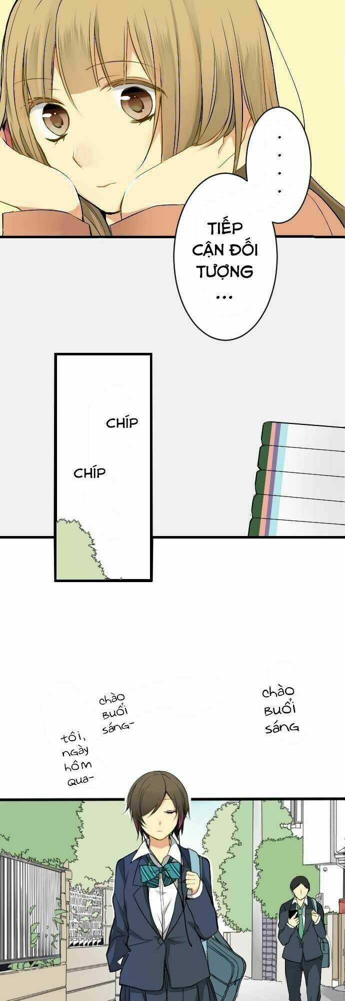 The Flintstones (2016) Chapter 3 trang 6