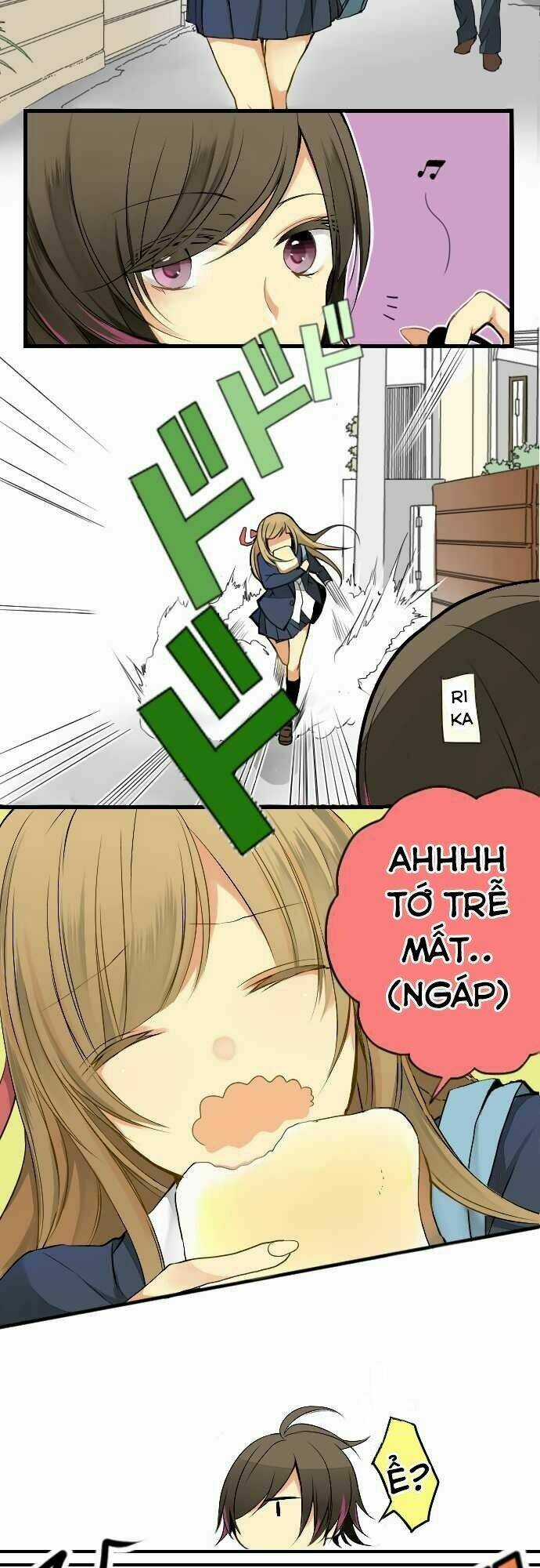 The Flintstones (2016) Chapter 3 trang 8