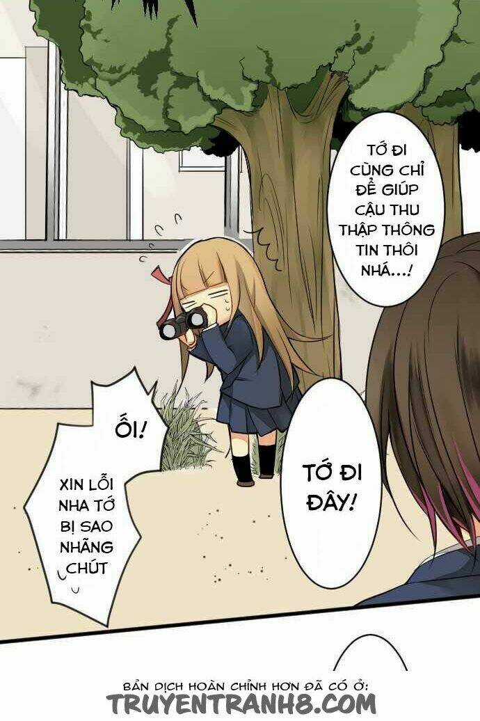 The Flintstones (2016) Chapter 4 trang 11