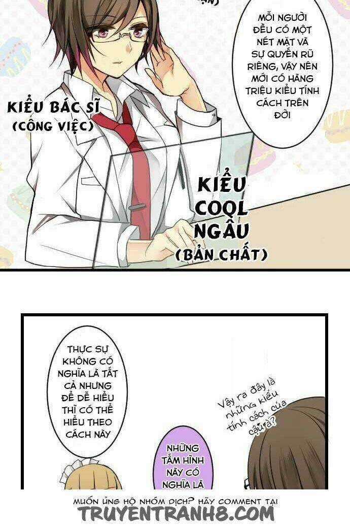 The Flintstones (2016) Chapter 4 trang 17