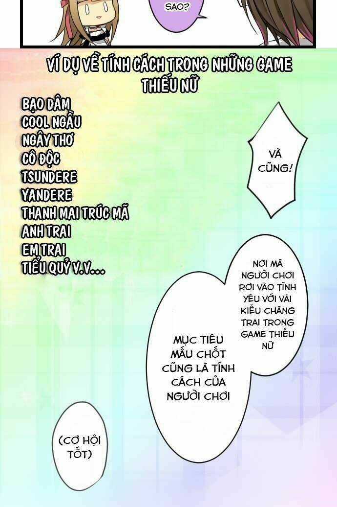 The Flintstones (2016) Chapter 4 trang 18