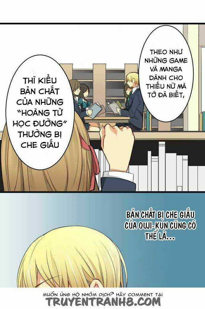 The Flintstones (2016) Chapter 4 trang 21