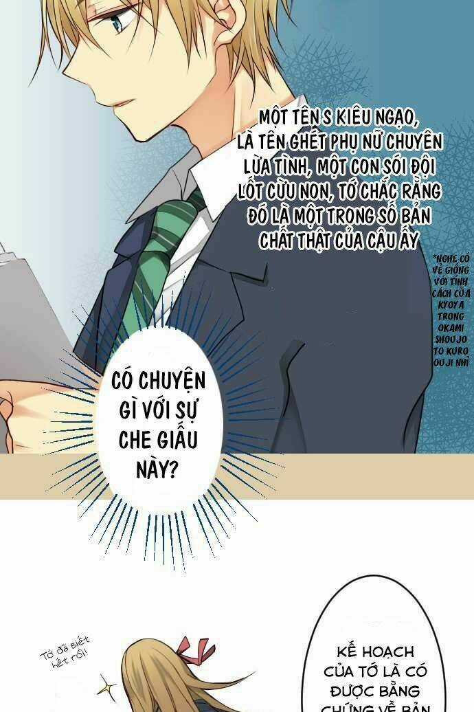 The Flintstones (2016) Chapter 4 trang 22