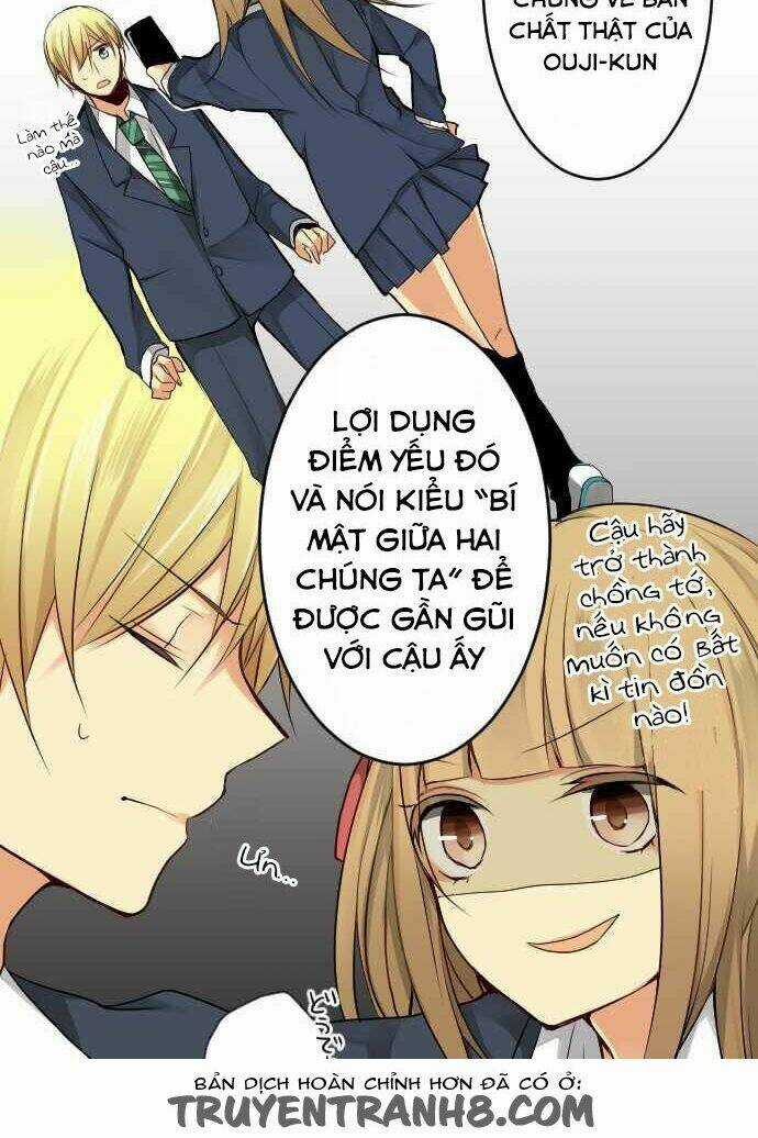 The Flintstones (2016) Chapter 4 trang 23