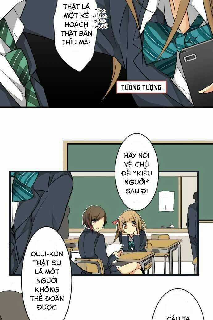 The Flintstones (2016) Chapter 4 trang 24