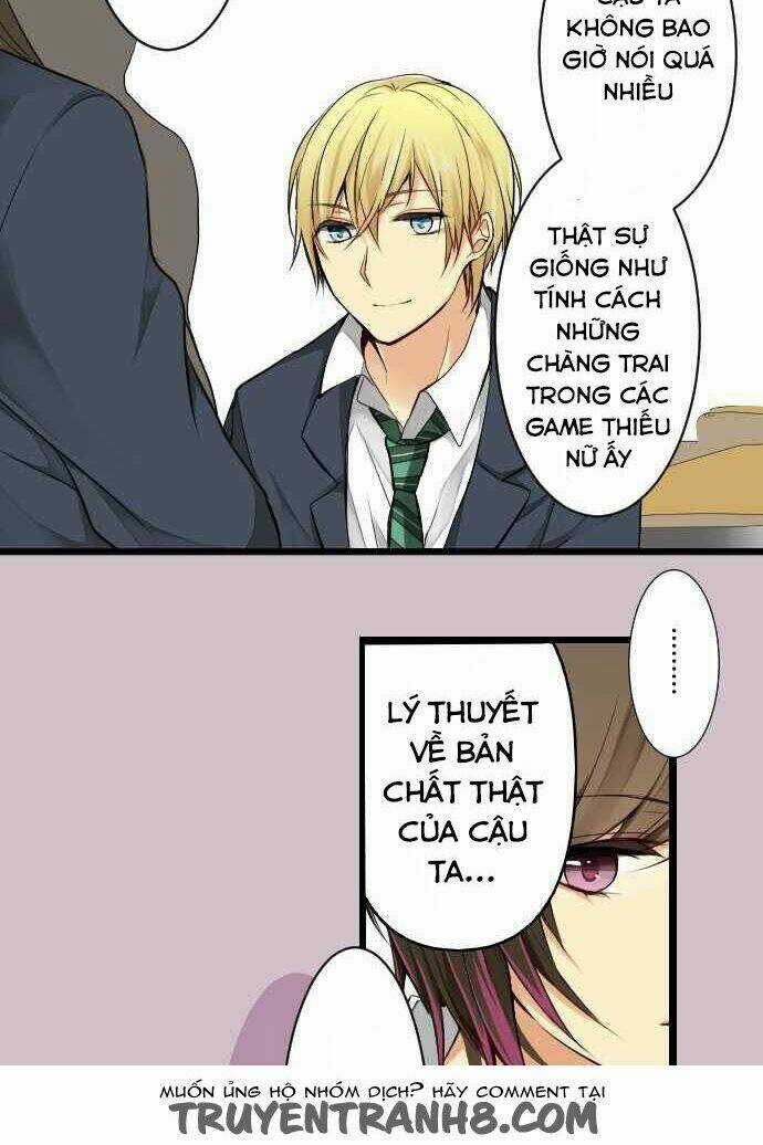 The Flintstones (2016) Chapter 4 trang 25