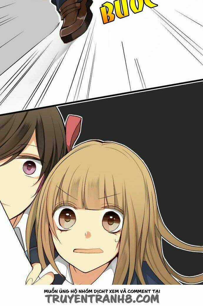 The Flintstones (2016) Chapter 4 trang 31