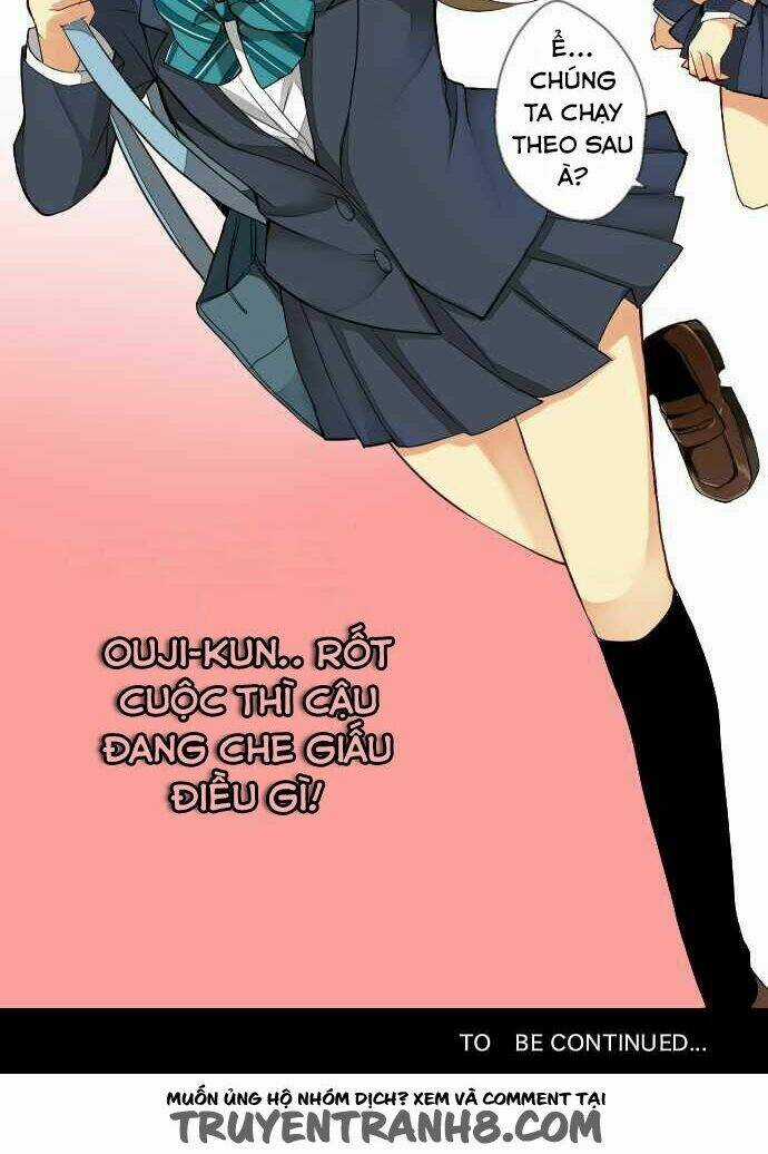 The Flintstones (2016) Chapter 4 trang 33