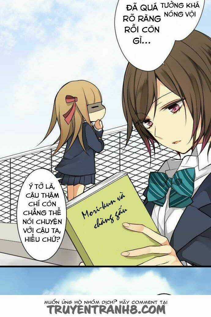 The Flintstones (2016) Chapter 4 trang 5